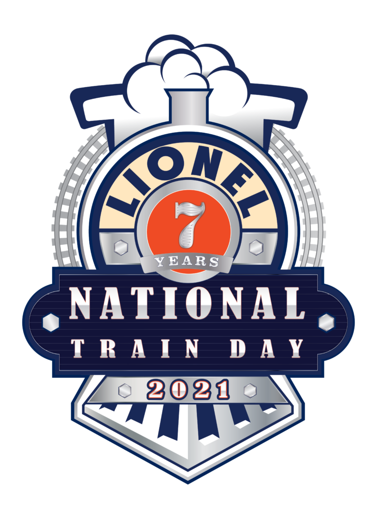 National Lionel Train Day! Colorado Model Railroad Museum